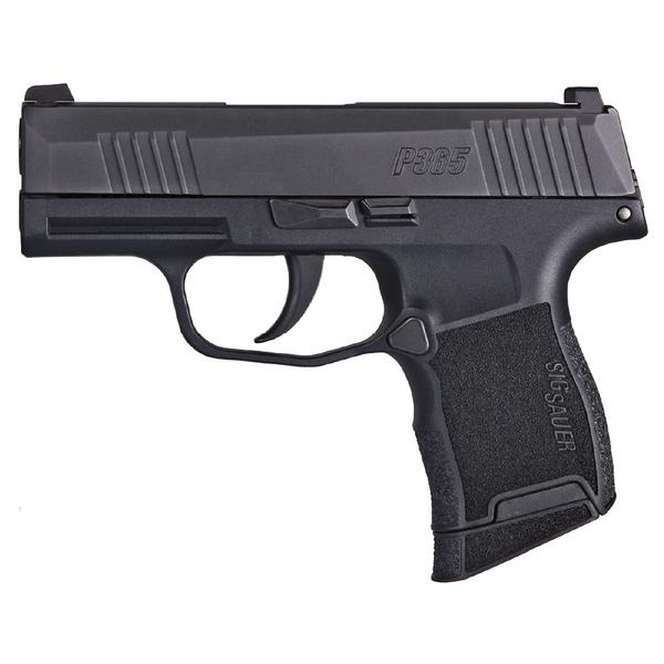 P365 9mm Nitron 10+1 XRAY