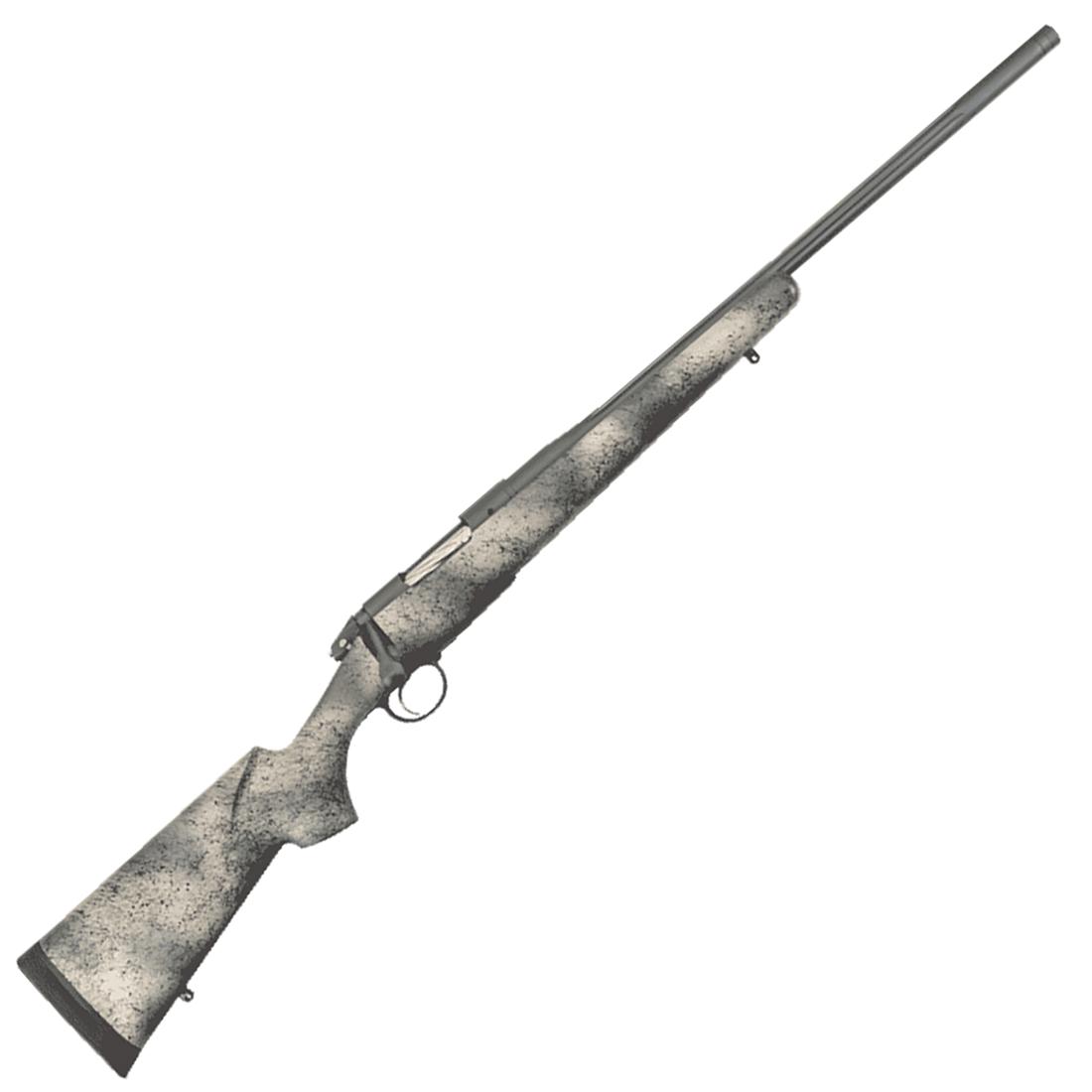 Highlander 6.5 Creedmoor