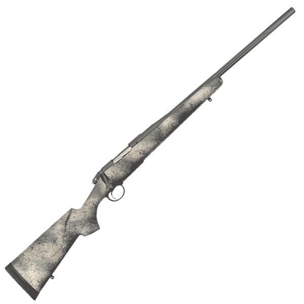 HIGHLANDER 6.5 CREEDMOOR