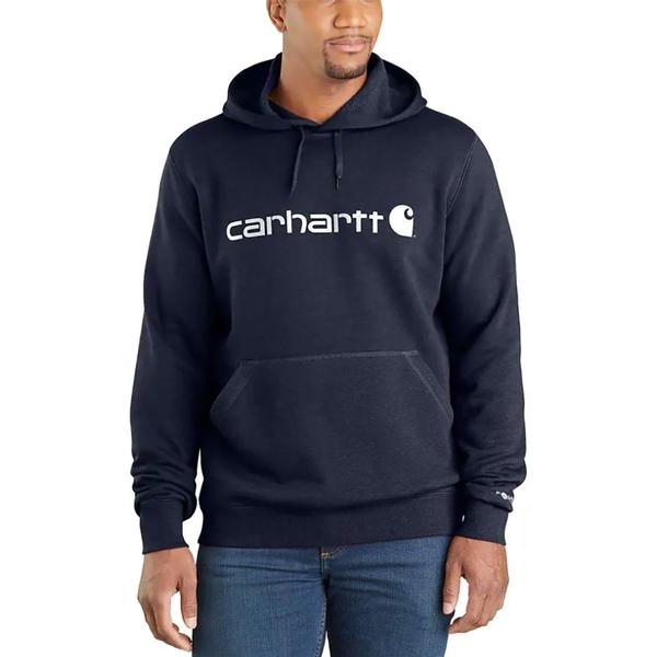 MEN`S FORCE DELMONT SIG GRAPHIC HOODIE