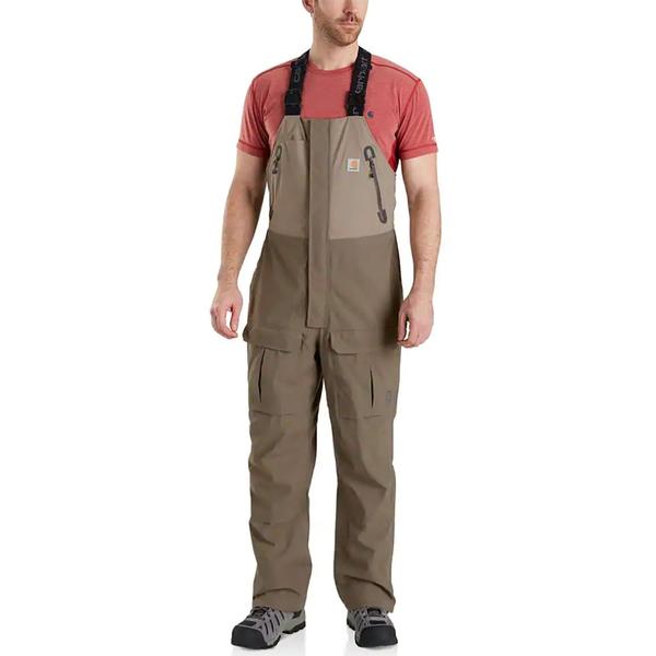 MEN'S ANGLER BIB