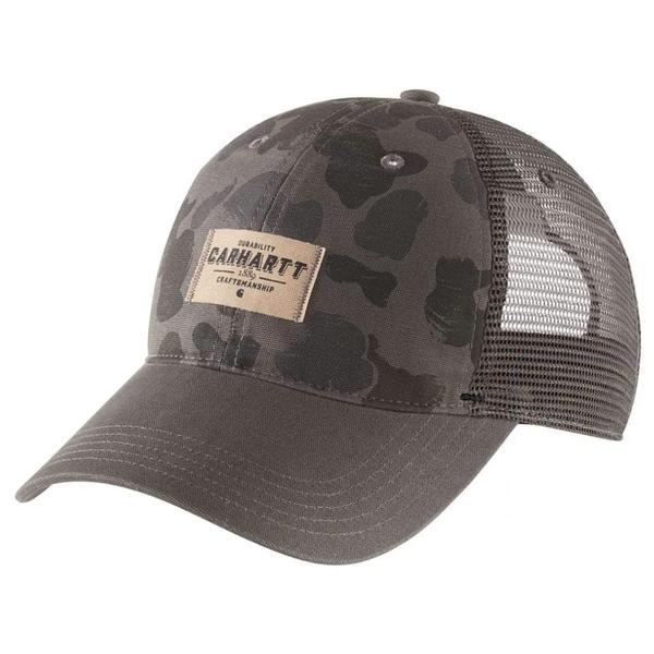 GLENNVILLE CAP