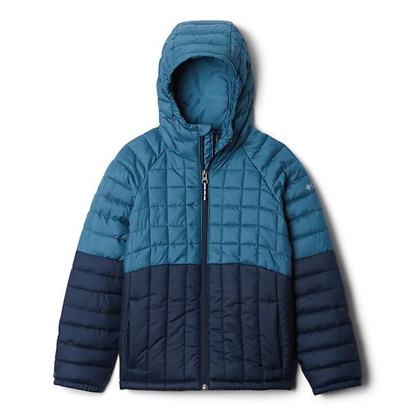 Boys Humphrey Hills™ Puffer Jacket