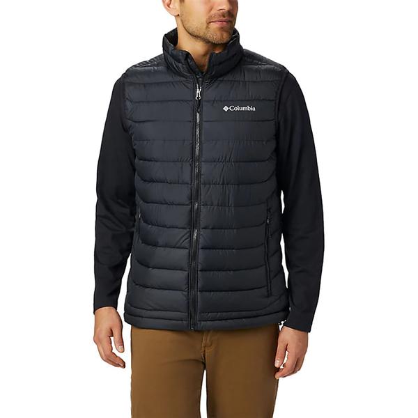 Men's POWDER LITE VEST