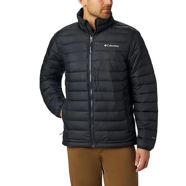 Men's POWDER LITE JACKET