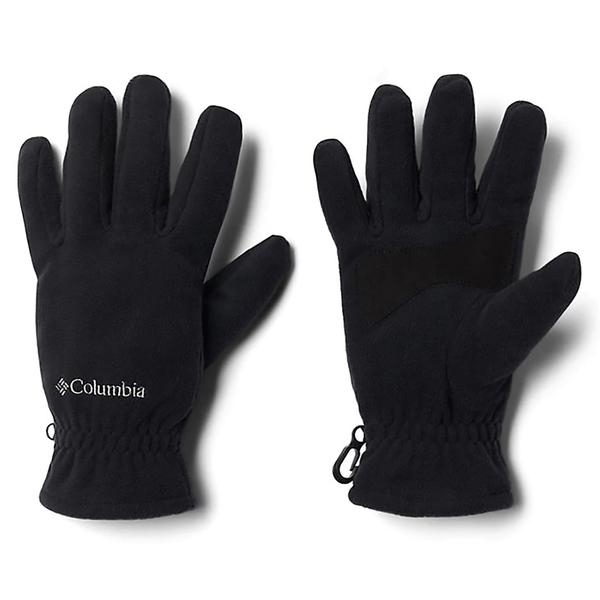 MEN`S FAST TREK GLOVE