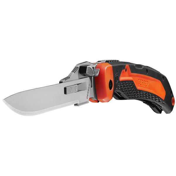 VITAL BIG GAME FOLDER KNIFE