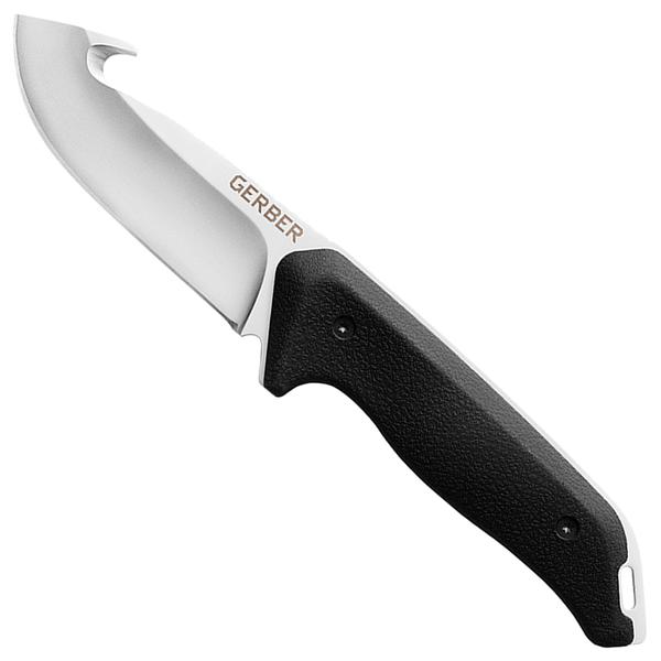 MOMENT FIXED BLADE, GUT HOOK