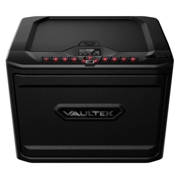 WiFi MXi Series Gun Safe with Fingerprint Scanner