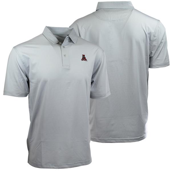 Collegiate Fine Line Polo