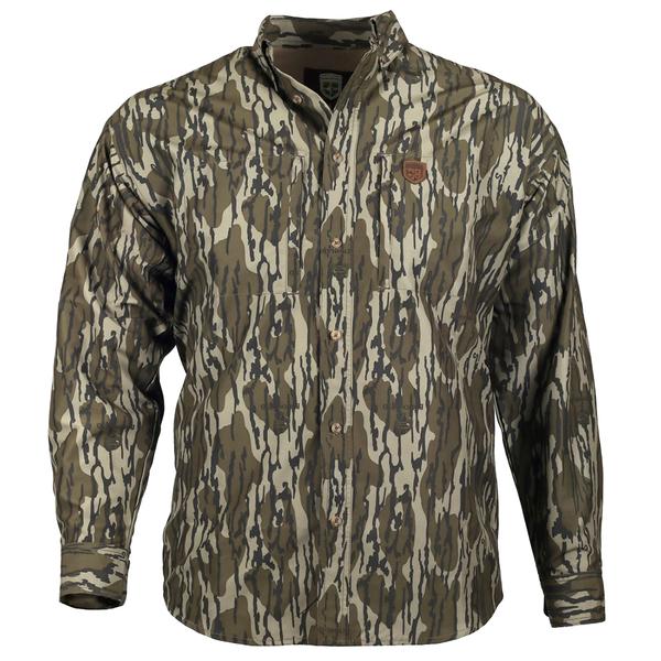 DTB LONG-SLEEVE SHIRT