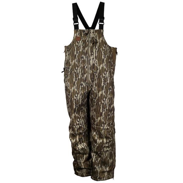 686 camo bibs