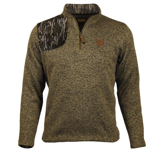 Wingshooter Pullover - Bottomland