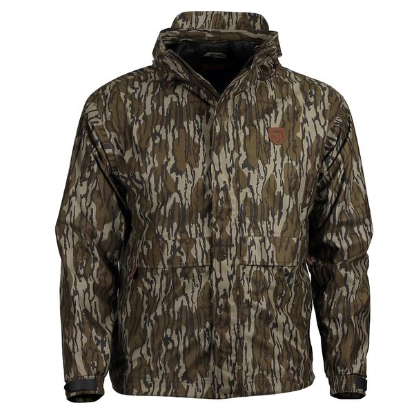CRUISER JACKET - Bottomland