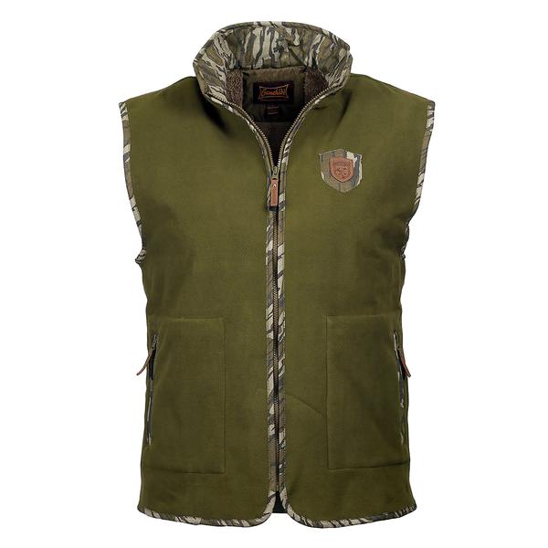 Hitch Vest