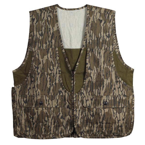 BOTTOMLAND BIRD VEST