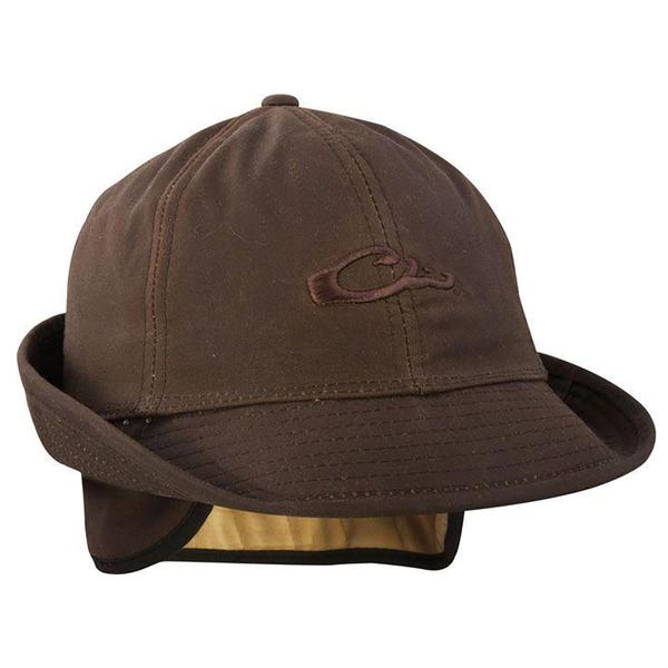 WAXED JONES HAT