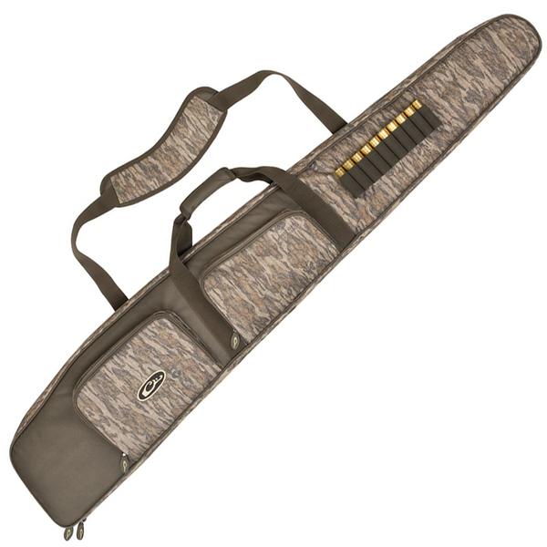 DELUXE WATERFOWLER`S GUN CASE