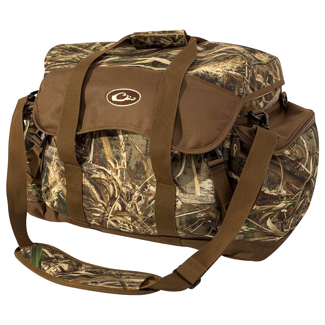 Pit Blind Bag