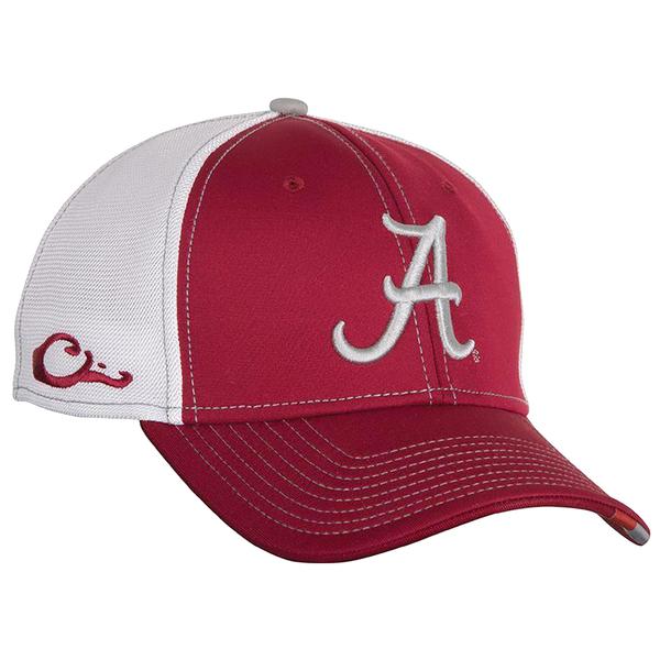 ALABAMA STRETCH FIT CAP
