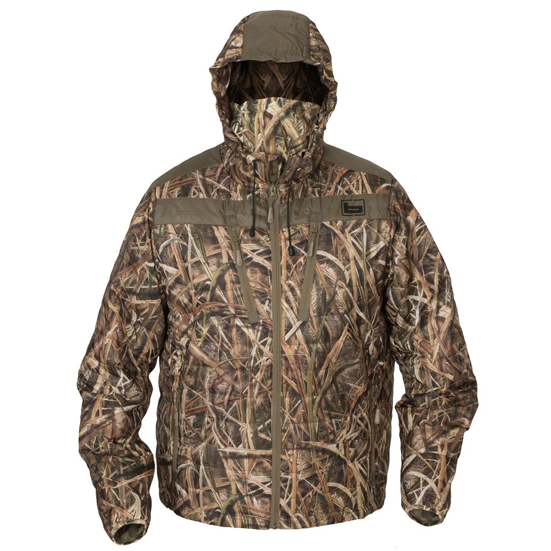 Linedrive 2.0 Insulated Puff Jacket