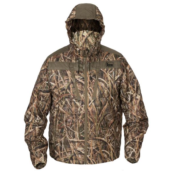 LINEDRIVE 2.0 INSULATED PUFF JACKET