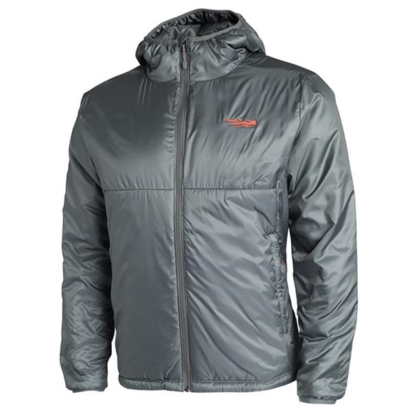 HIGH COUNTRY HOODY