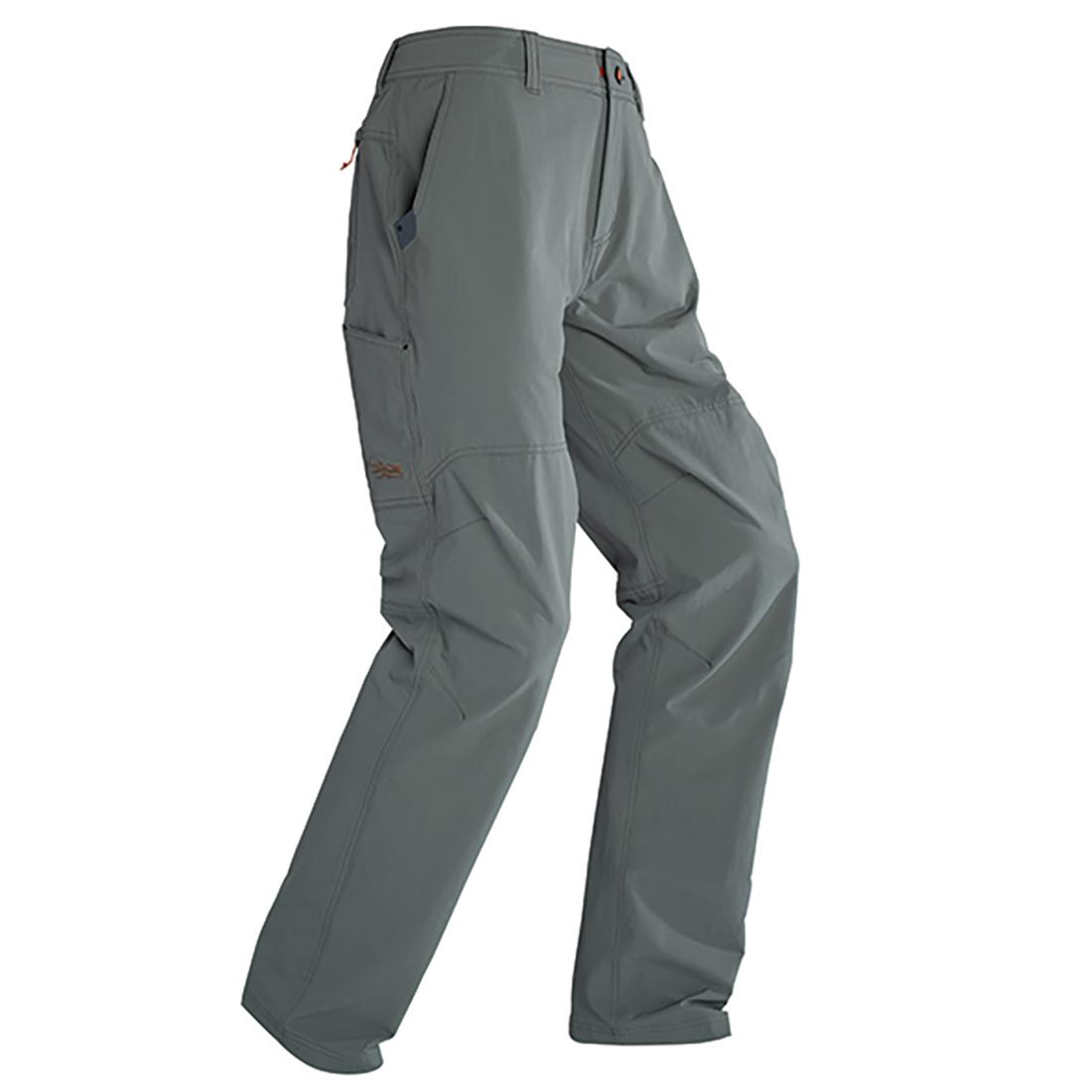 Territory Pant