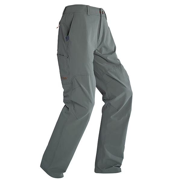 TERRITORY PANT