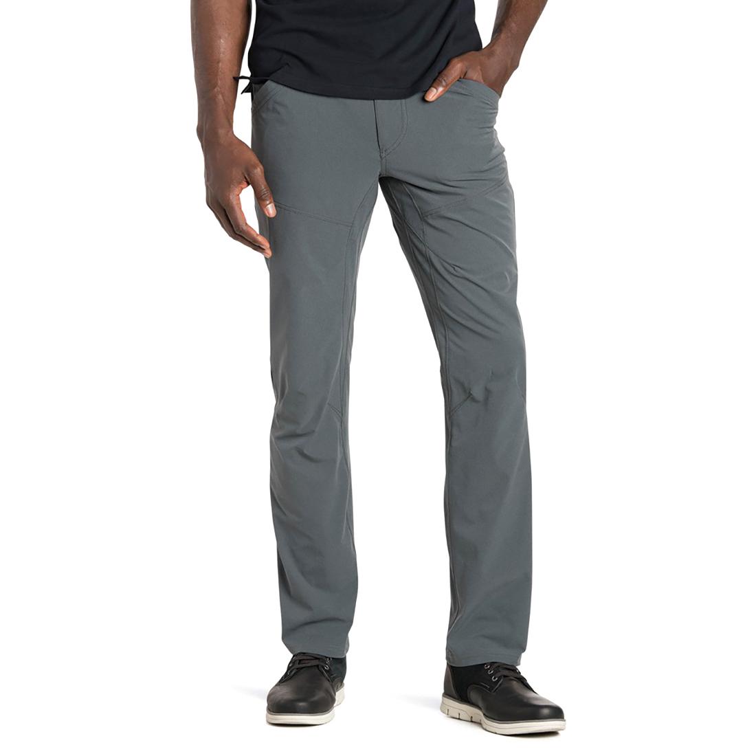 Men's Silencr Pant