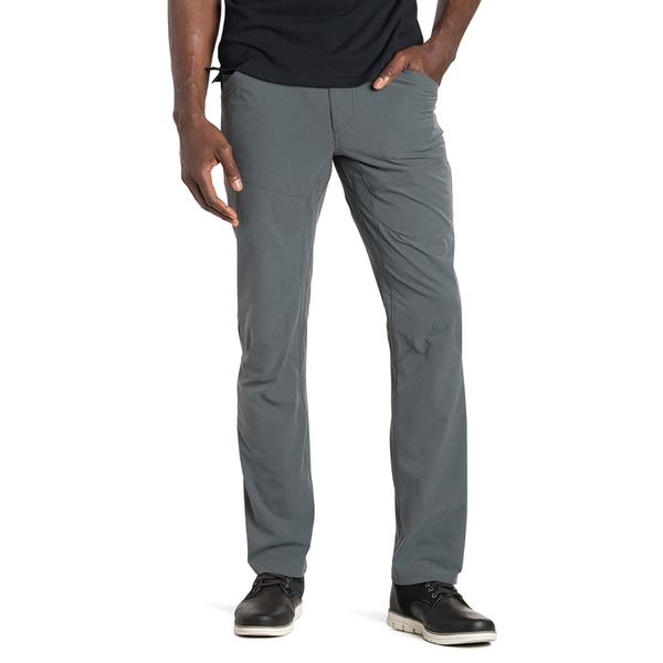 MEN`S SILENCR PANT