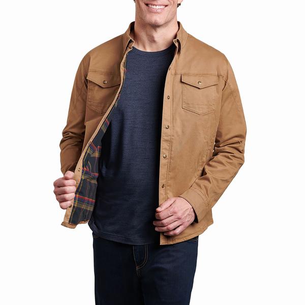 MEN`S GENERATR JACKET