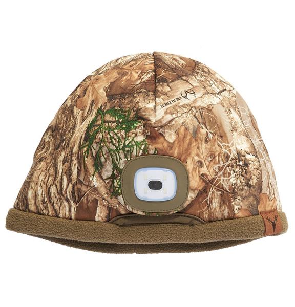 TRITON LED BEANIE