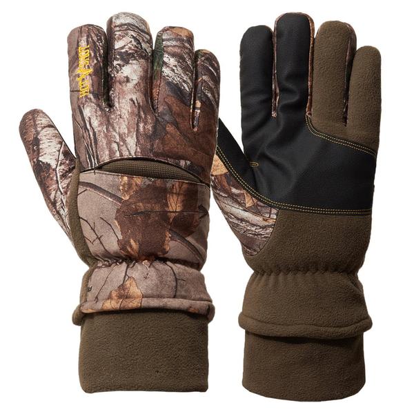 AGGRESSOR GLOVE EDGE