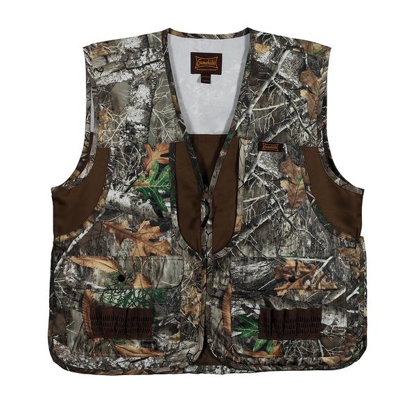 YOUTH FRONT LOADER VEST