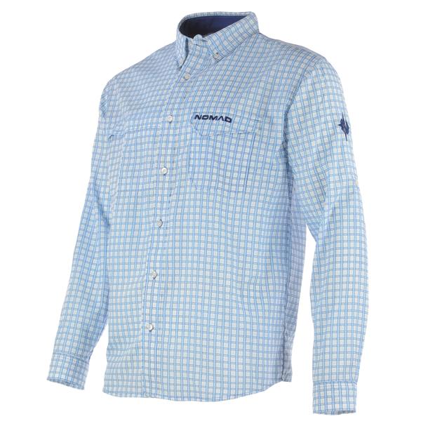 TURKEY BANQUET PLAID SHIRT