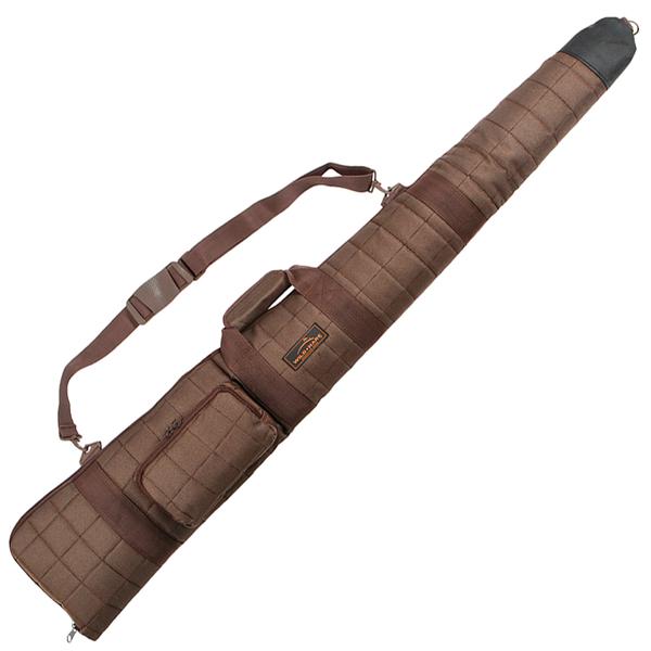 WILD HARE PREMIUM ZIPPERED GUN CASE 52