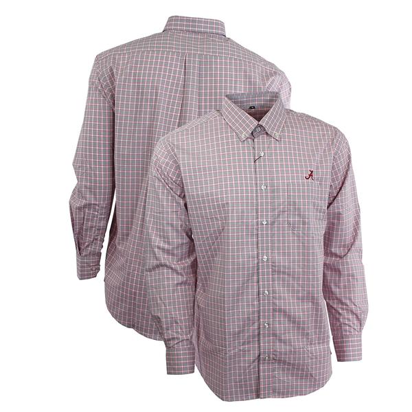 BAMBOO CHECK LS DS