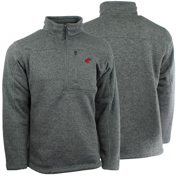 EVERYDAY SWEATER FLEECE PULLOVER