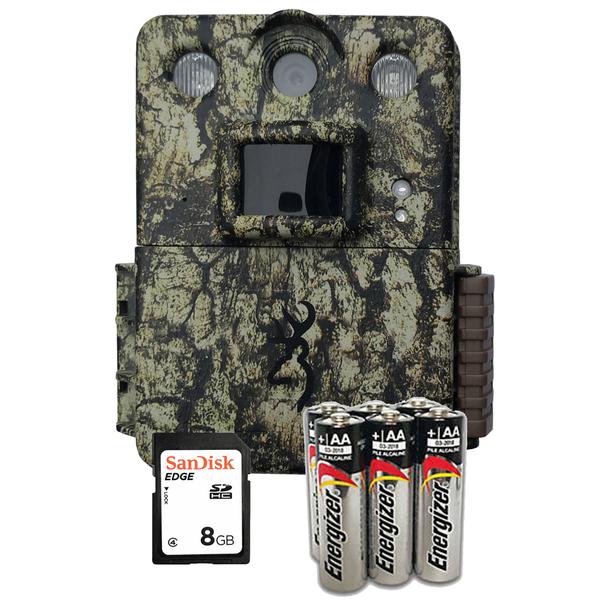 14MP COMMAND OPS PRO W/BATTERIES/CARD