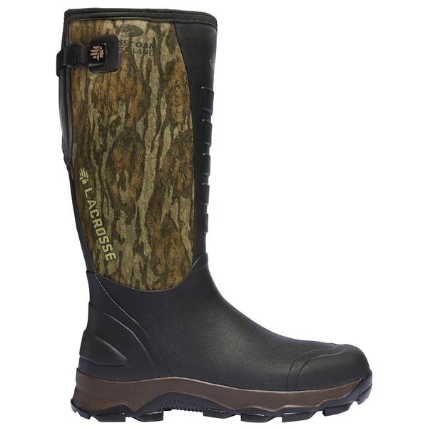 MEN`S 4X ALPHA BOTTOMLAND