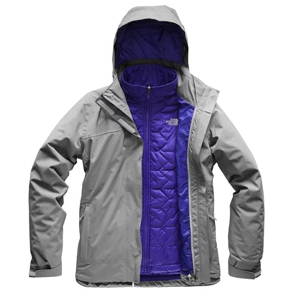 WOMEN'S CARTO TRICLIMATE JACKET