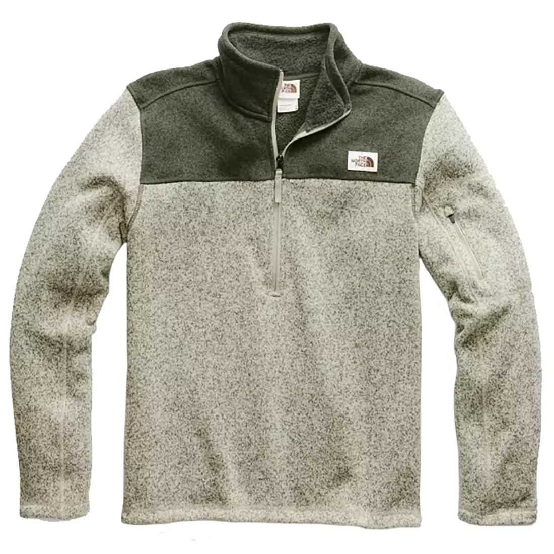 sherpa pink sweater
