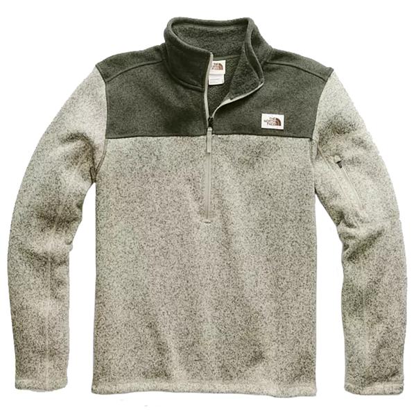 MEN'S GORDON LYONS 1/4 Zip