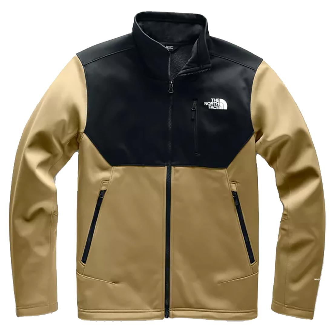 north face men's apex risor jacket