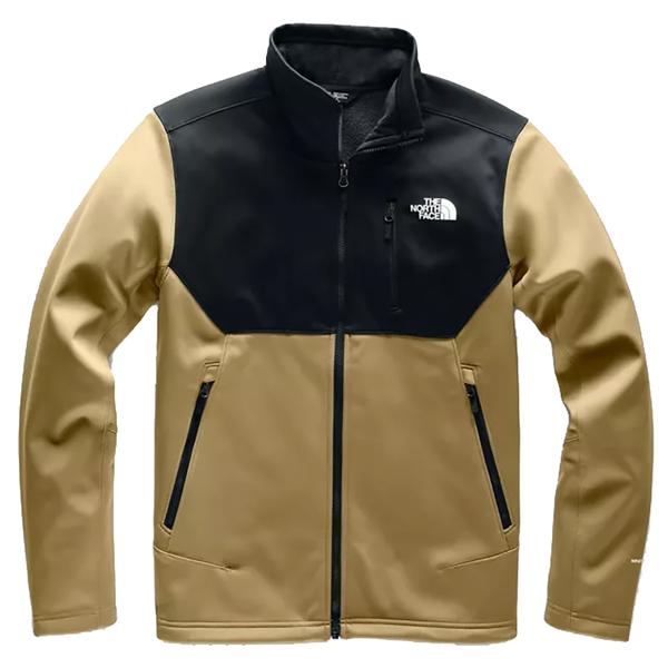 MEN'S APEX RISOR JACKET