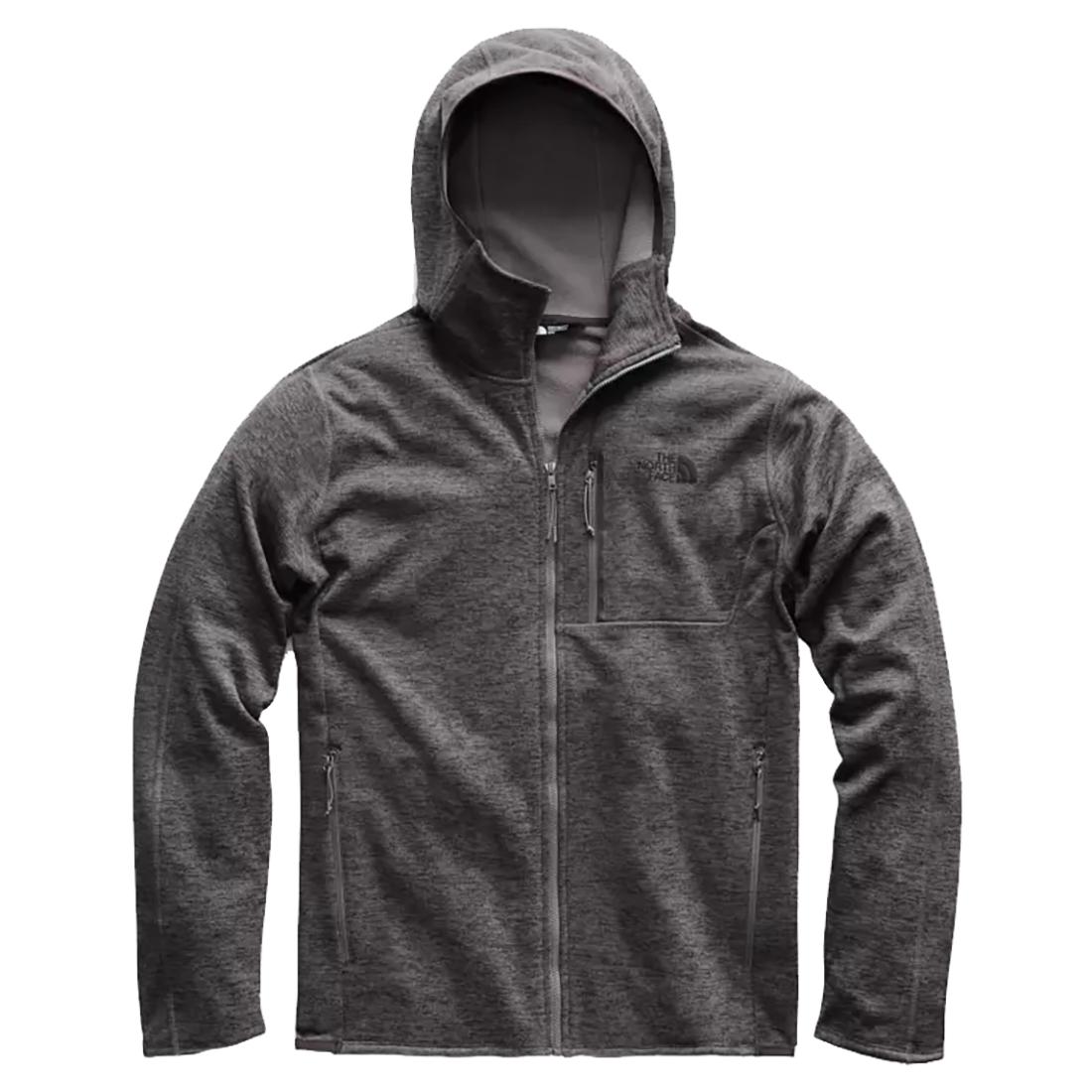 navy north face sweatshirt