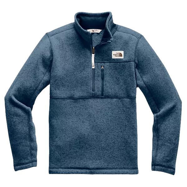 BOYS GORDON LYONS 1/4 Zip