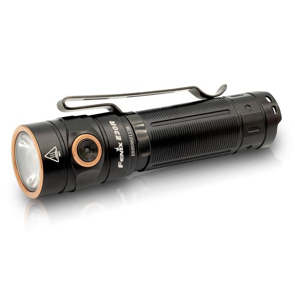 E30R 1600 LUMEN MAGNETIC RECHARGEABLE