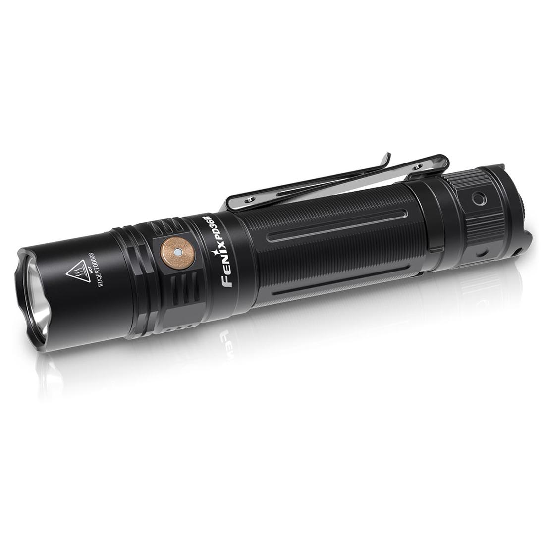 Pd36r 1600 Lumen Rechargeable